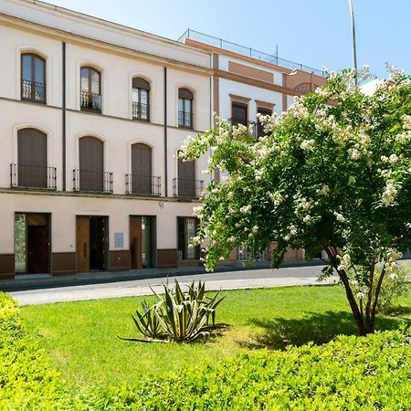 Veoapartment Jeronimo Terrace Seville Ngoại thất bức ảnh